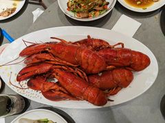 -神洲四海大酒楼(王府井澳门中心店)