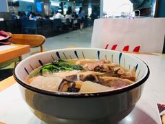 -大鼓米线(浦东长泰店)