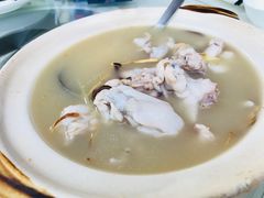 -无招牌海鲜餐厅(滨海艺术中心店)
