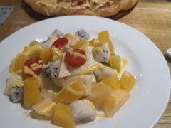 -意风小镇(内江万达广场店)