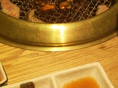 -久苑烧肉(世界城广场店)
