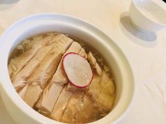 -老正兴菜馆(福州路店)