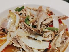 -幸福的烤包子·新疆菜