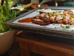 -绿茶餐厅(昌平悦荟店)