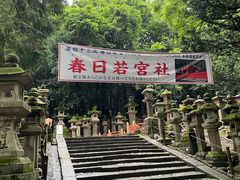 -奈良公园