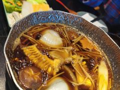 -和一料理(安阳店)