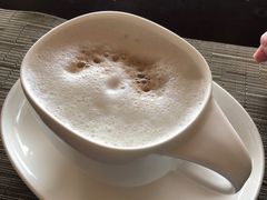 -杭州国际会议中心洲际酒店-原素全日餐厅(解放东路店)