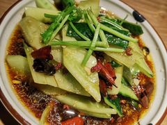 -钟太婆老妈蹄花(春熙路店)