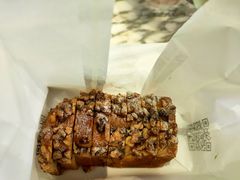核桃布里欧修-WHEAT&BAKER-麥(凯德来福士店)