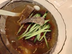 -七八冷面·延边朝鲜族美食(圣熙八号店)