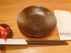 -隐泉之语日式料理(王府中环店)