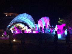 -清迈夜间动物园