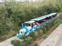 -渔岛海洋度假区