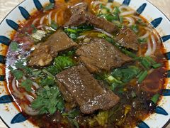 -川姐牦牛肉粉(沟口店)