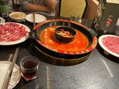 -三江两海老火锅(北京首店)