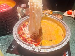 -牛New寿喜烧(曹路花园城店)