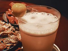 -Bar Infusion(重庆·九街店)