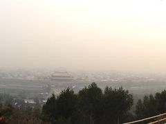 -景山公园