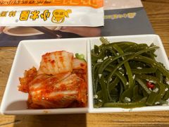 -冰川冷面·延边菜·炭烤串(观前店)