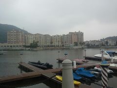 android_upload_pic-平湖九龙山庄园圣马可酒店