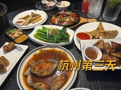 -潮三爷砂锅焗海鲜·生腌·海鲜粥(朝晖店)