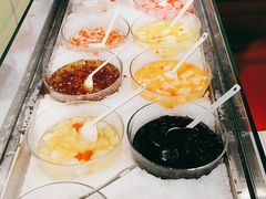 -韩厨烤肉火锅无限自助餐厅(潮流特区店)