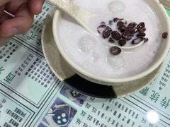 -玉椰林甜品店(创始店)