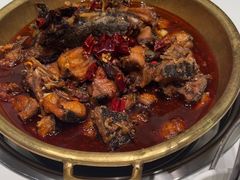 -涿派·炝锅鱼(涿州店)