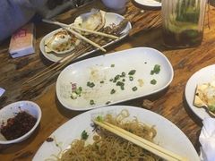 -木屋烧烤(白石洲店)