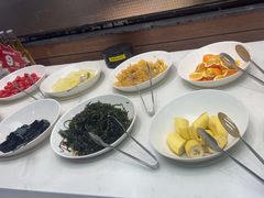 -豪客来牛排(红豆万花城店)
