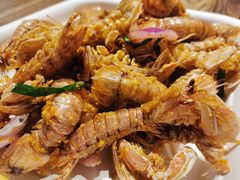 -盒马鲜生(金桥国际广场店)