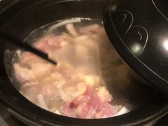 -润泽园椰子鸡(汇一城店)