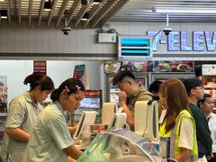 -7-Eleven(don mueang international airport)