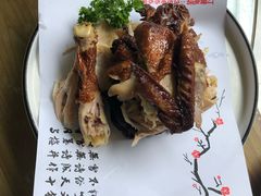 -古集小镇(银泰店)