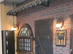 -逃脱反斗城沉浸剧情密室(阳光新业中心店)