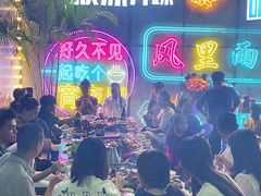 -石屏老字号4号包浆豆腐美食城(泼水广场店)