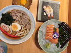 -Tuna maki寿司(苏州中心商场店)