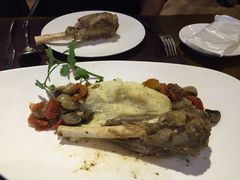 -CASANOVA西餐厅(海信广场店)