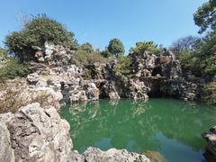 -台州府城(东湖)