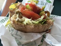 -赛百味SUBWAY(沈阳天地店)
