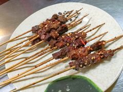 -最昭通一品黄牛小肉串(新迎店)