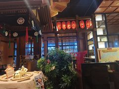 -千代武日本料理(哈西店)