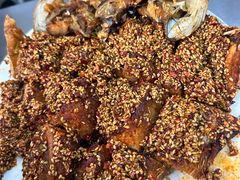 -松明一烤肉馆(鲁园店)