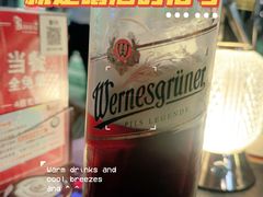 -巴伐利亚啤酒坊(意式风情街店)