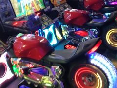 -核客电玩城(东门店)