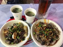 -正宁路小吃夜市