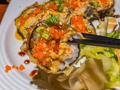 -円满日式居酒屋(蓉花路美食街店)