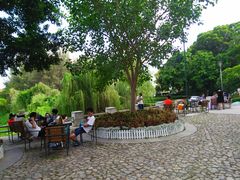 景点-龙环葡韵住宅式博物馆