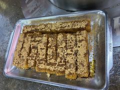 红糖糍粑-神伙烧烤(南坪总店)
