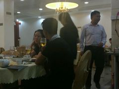 -老字号蛇口德记烧腊饭店·海鲜加工